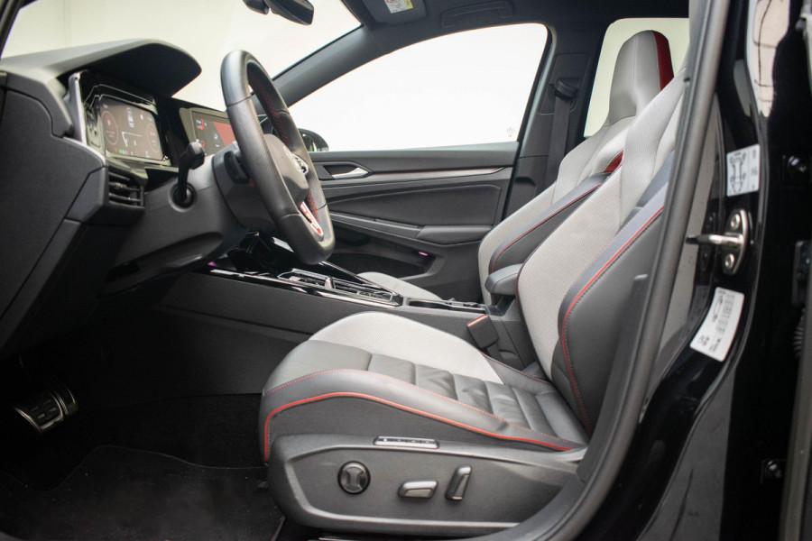 Volkswagen Golf 2.0 TSI GTI Clubsport |Pano|Memory|Nurburg.|IQ|VOLL|
