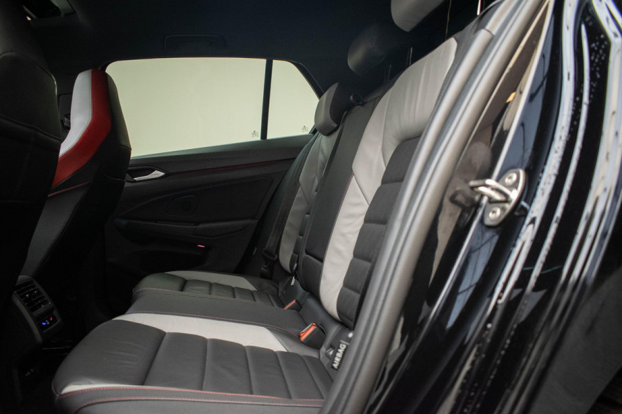 Volkswagen Golf 2.0 TSI GTI Clubsport |Pano|Memory|Nurburg.|IQ|VOLL|