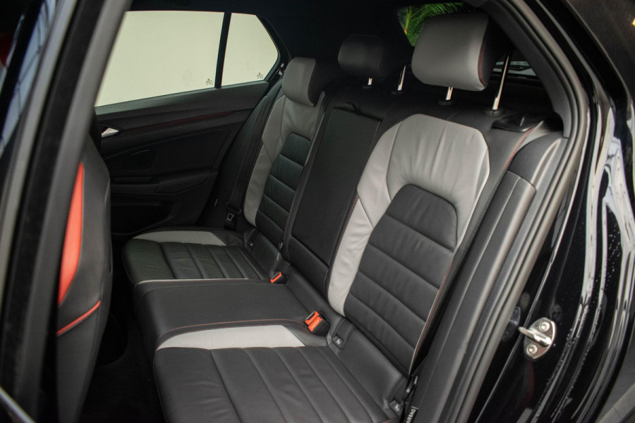 Volkswagen Golf 2.0 TSI GTI Clubsport |Pano|Memory|Nurburg.|IQ|VOLL|