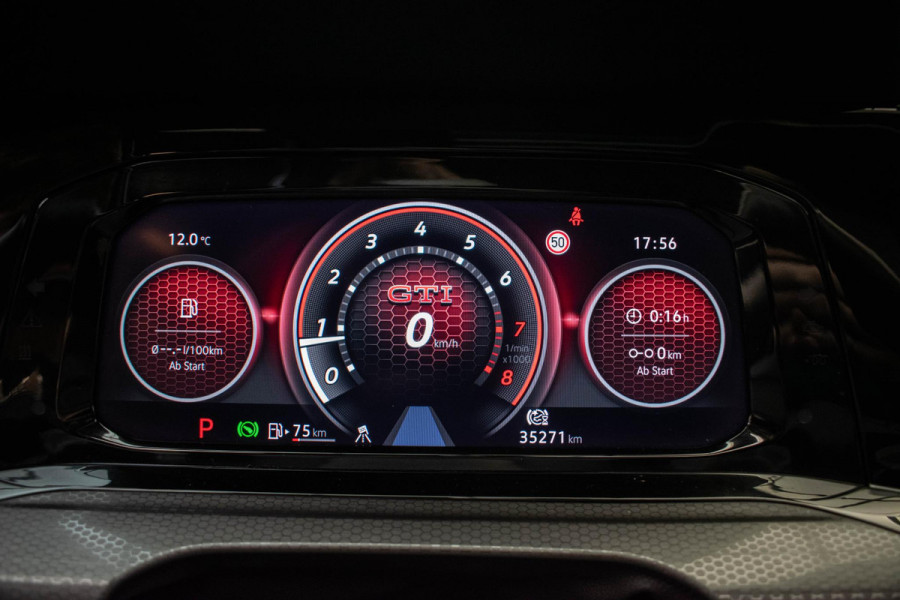 Volkswagen Golf 2.0 TSI GTI Clubsport |Pano|Memory|Nurburg.|IQ|VOLL|
