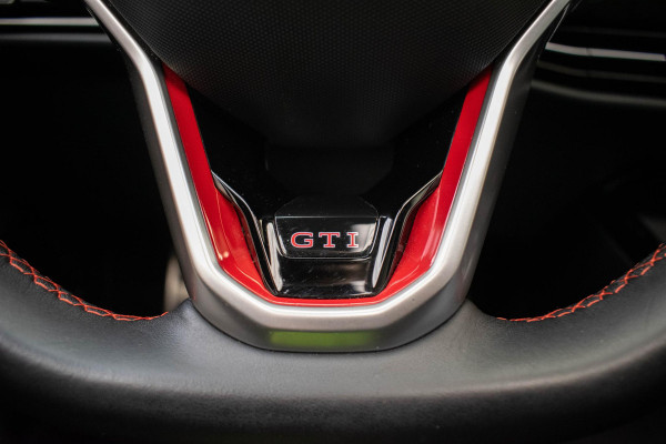 Volkswagen Golf 2.0 TSI GTI Clubsport |Pano|Memory|Nurburg.|IQ|VOLL|