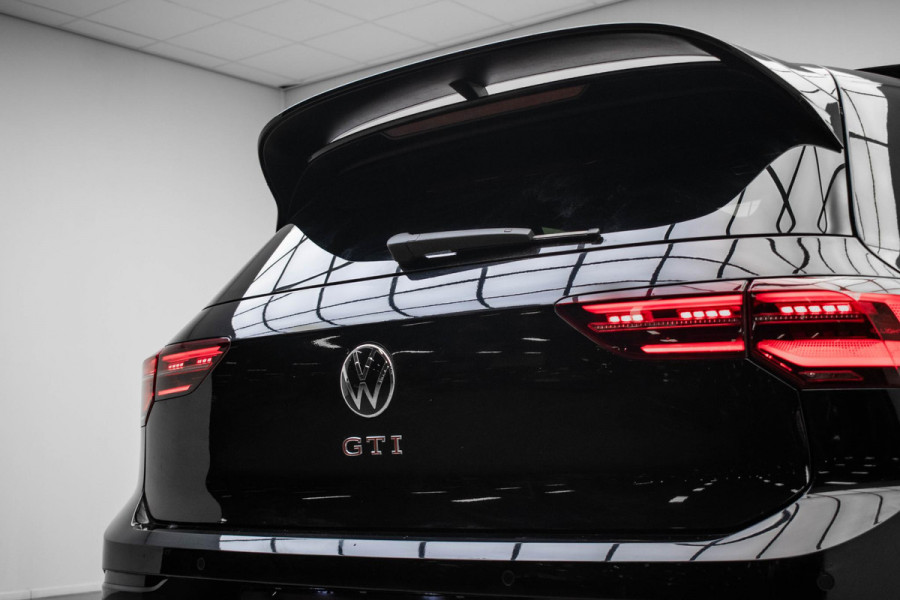 Volkswagen Golf 2.0 TSI GTI Clubsport |Pano|Memory|Nurburg.|IQ|VOLL|
