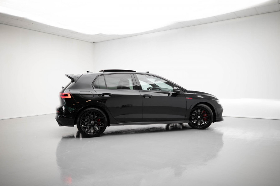 Volkswagen Golf 2.0 TSI GTI Clubsport |Pano|Memory|Nurburg.|IQ|VOLL|