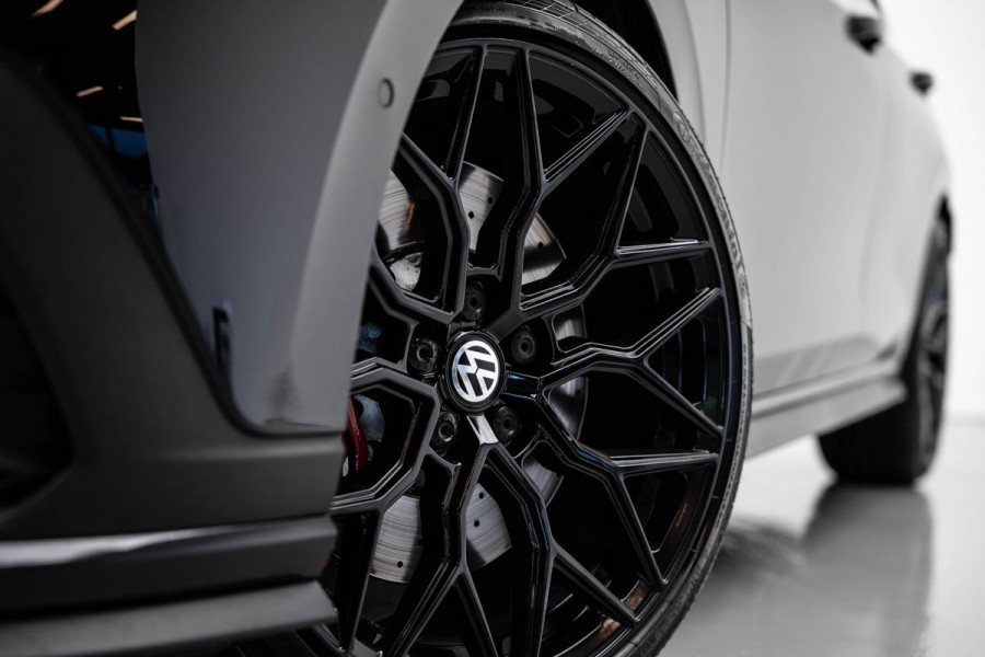 Volkswagen Golf 2.0 TSI GTI Clubsport |Pano|Memory|Nurburg.|IQ|VOLL|