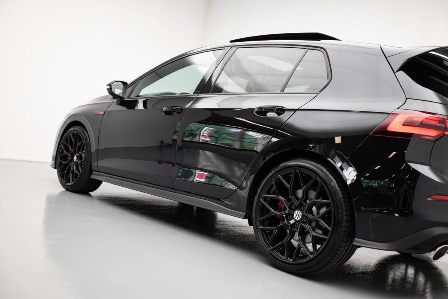 Volkswagen Golf 2.0 TSI GTI Clubsport |Pano|Memory|Nurburg.|IQ|VOLL|