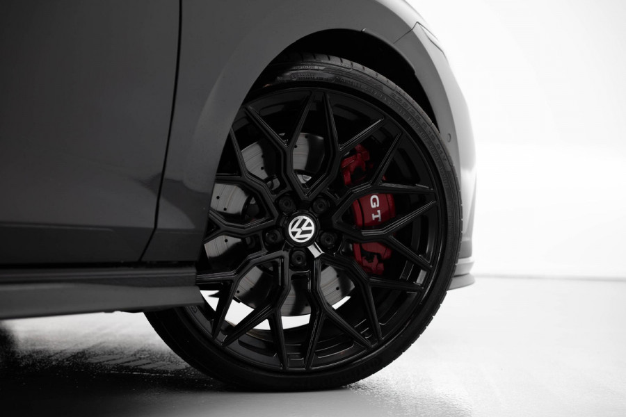 Volkswagen Golf 2.0 TSI GTI Clubsport |Pano|Memory|Nurburg.|IQ|VOLL|