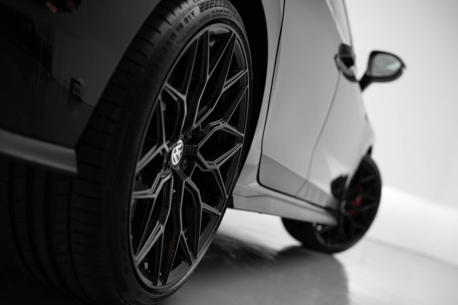 Volkswagen Golf 2.0 TSI GTI Clubsport |Pano|Memory|Nurburg.|IQ|VOLL|