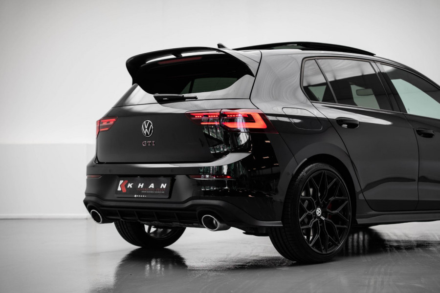 Volkswagen Golf 2.0 TSI GTI Clubsport |Pano|Memory|Nurburg.|IQ|VOLL|