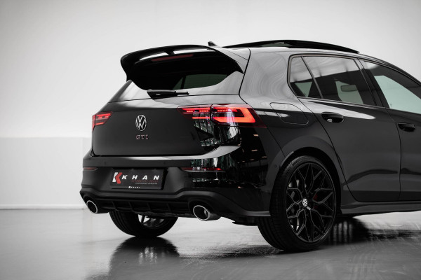 Volkswagen Golf 2.0 TSI GTI Clubsport |Pano|Memory|Nurburg.|IQ|VOLL|