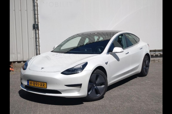Tesla Model 3 Range Plus | Autopilot | Panorama | Leder | Navi | Camera |