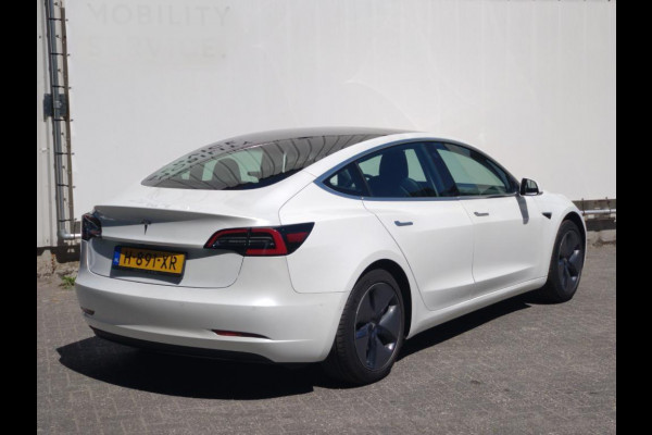 Tesla Model 3 Range Plus | Autopilot | Panorama | Leder | Navi | Camera |