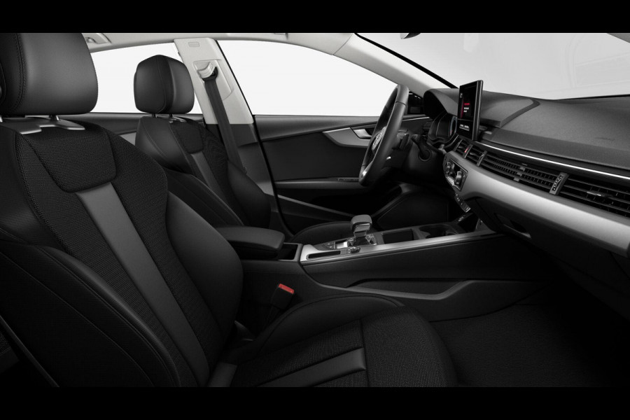 Audi A5 Sportback 40 TFSI Advanced Edition 204pk | Sportstoelen | Matrix LED koplampen | 18 inch lichtmetalen velgen | Voorstoelen met massage functie