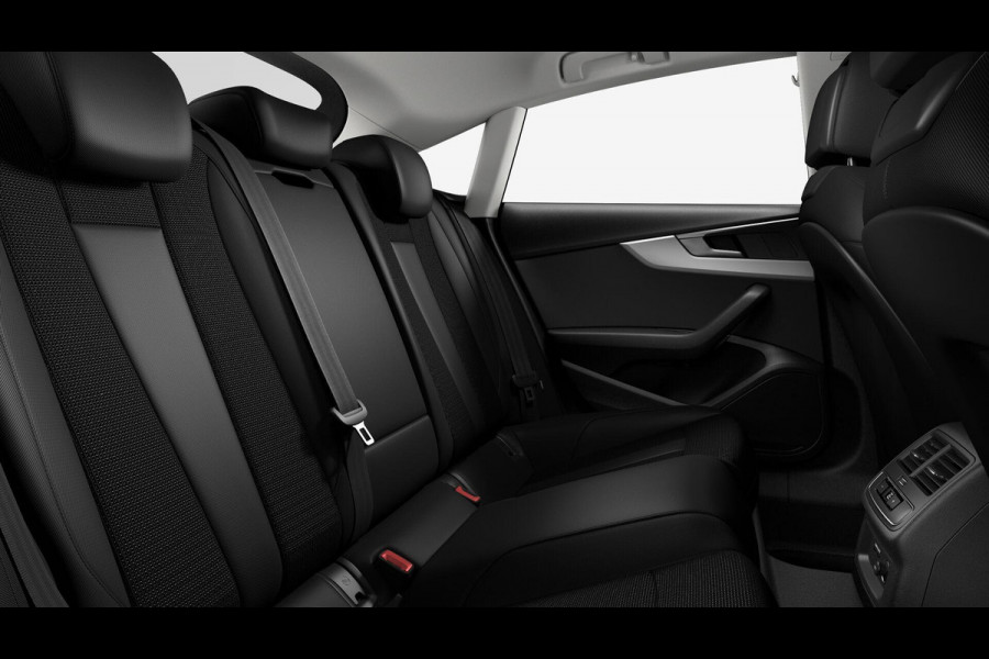 Audi A5 Sportback 40 TFSI Advanced Edition 204pk | Sportstoelen | Matrix LED koplampen | 18 inch lichtmetalen velgen | Voorstoelen met massage functie