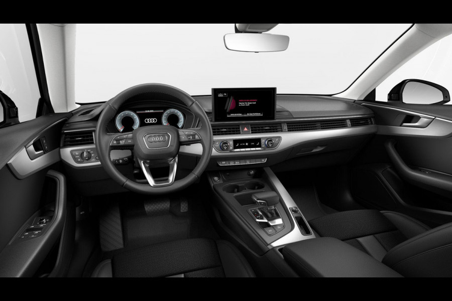 Audi A5 Sportback 40 TFSI Advanced Edition 204pk | Sportstoelen | Matrix LED koplampen | 18 inch lichtmetalen velgen | Voorstoelen met massage functie