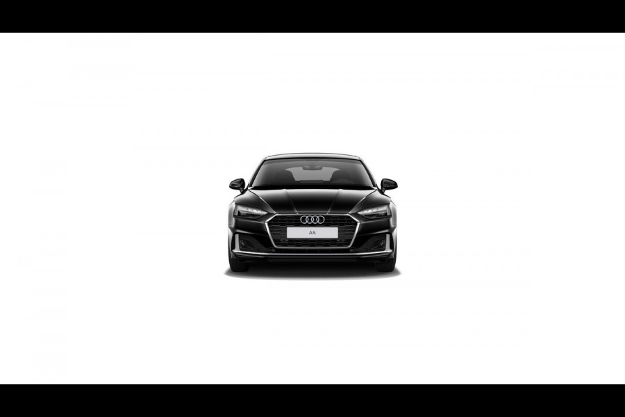 Audi A5 Sportback 40 TFSI Advanced Edition 204pk | Sportstoelen | Matrix LED koplampen | 18 inch lichtmetalen velgen | Voorstoelen met massage functie
