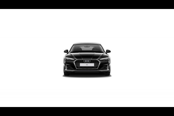 Audi A5 Sportback 40 TFSI Advanced Edition 204pk | Sportstoelen | Matrix LED koplampen | 18 inch lichtmetalen velgen | Voorstoelen met massage functie