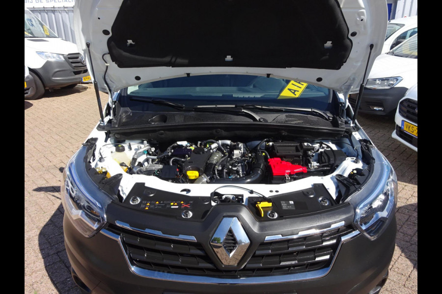 Renault Express 1.5 dCi 75 Comfort + AIRCO GROOT NAVI SCHERM SCHUIFDEUR CRUISE CONTROL