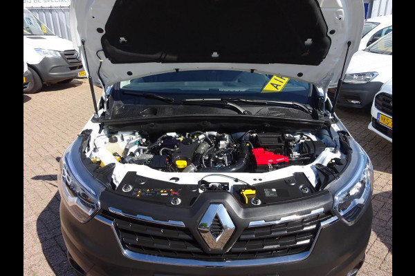 Renault Express 1.5 dCi 75 Comfort + AIRCO GROOT NAVI SCHERM SCHUIFDEUR CRUISE CONTROL