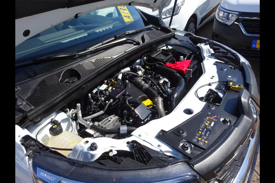 Renault Express 1.5 dCi 75 Comfort + AIRCO GROOT NAVI SCHERM SCHUIFDEUR CRUISE CONTROL