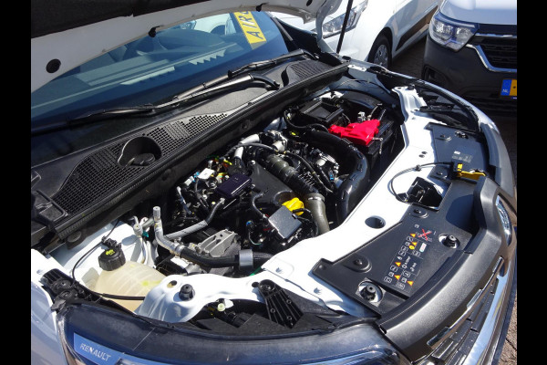 Renault Express 1.5 dCi 75 Comfort + AIRCO GROOT NAVI SCHERM SCHUIFDEUR CRUISE CONTROL