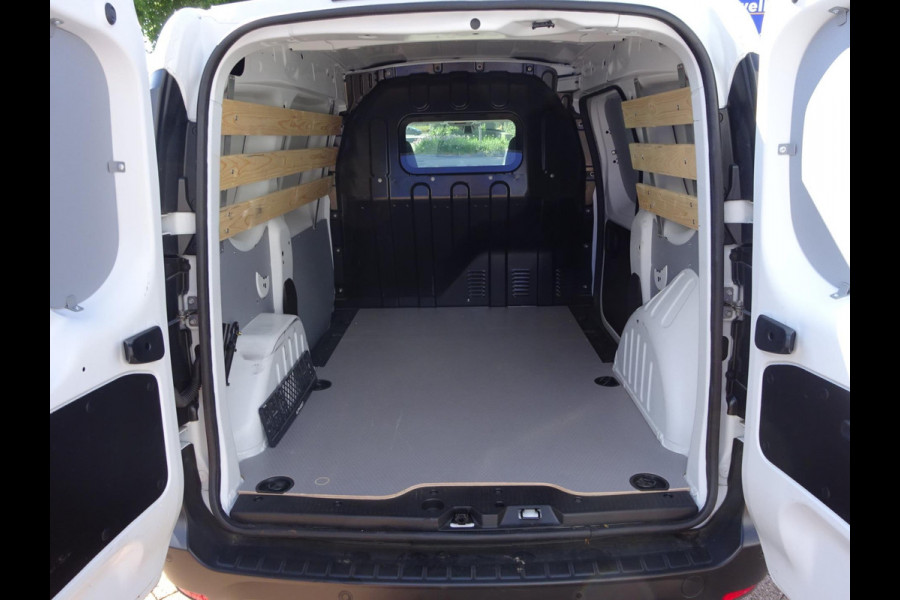 Renault Express 1.5 dCi 75 Comfort + AIRCO GROOT NAVI SCHERM SCHUIFDEUR CRUISE CONTROL