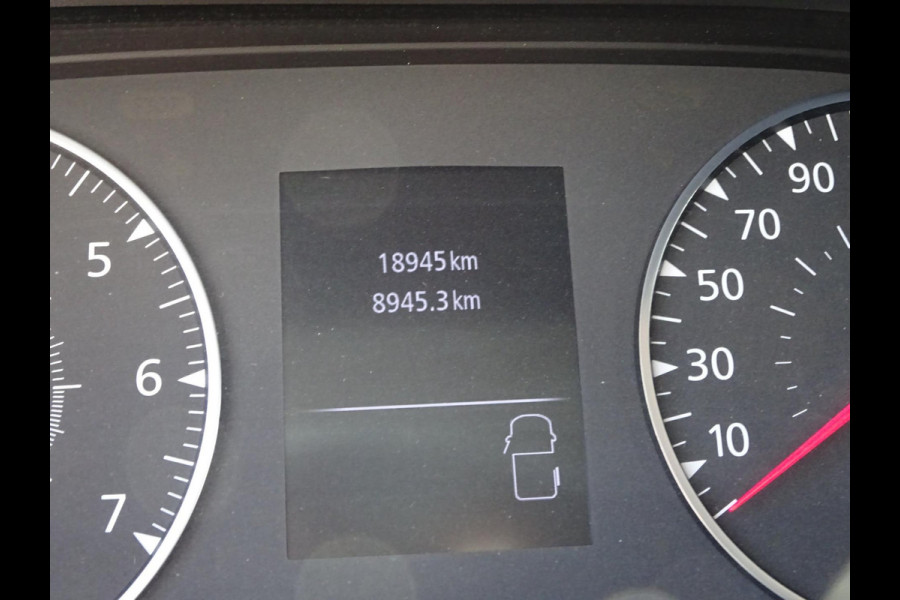 Renault Express 1.5 dCi 75 Comfort + AIRCO GROOT NAVI SCHERM SCHUIFDEUR CRUISE CONTROL
