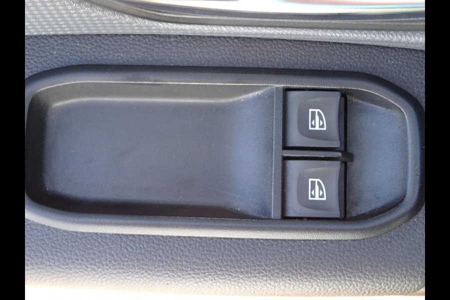 Renault Express 1.5 dCi 75 Comfort + AIRCO GROOT NAVI SCHERM SCHUIFDEUR CRUISE CONTROL