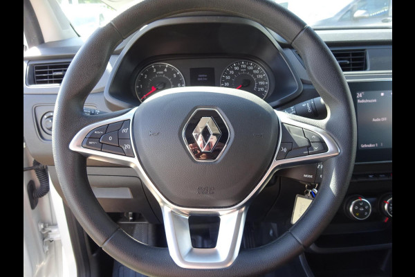 Renault Express 1.5 dCi 75 Comfort + AIRCO GROOT NAVI SCHERM SCHUIFDEUR CRUISE CONTROL