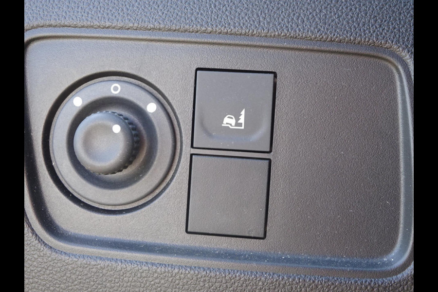 Renault Express 1.5 dCi 75 Comfort + AIRCO GROOT NAVI SCHERM SCHUIFDEUR CRUISE CONTROL