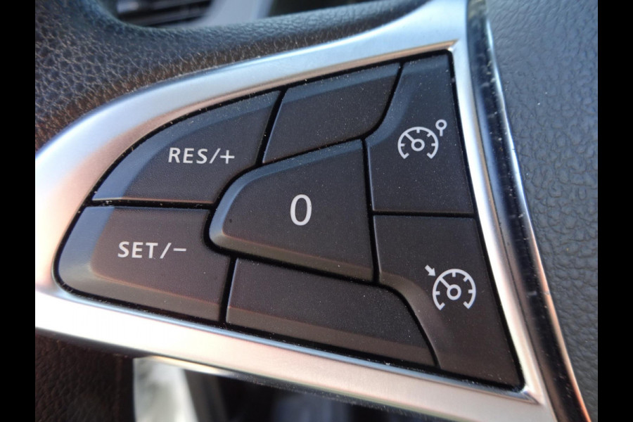 Renault Express 1.5 dCi 75 Comfort + AIRCO GROOT NAVI SCHERM SCHUIFDEUR CRUISE CONTROL