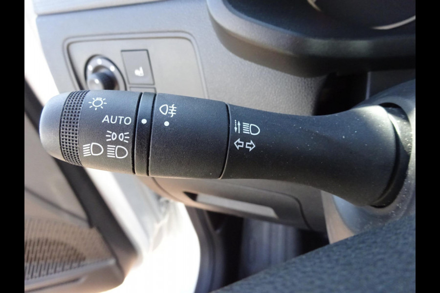 Renault Express 1.5 dCi 75 Comfort + AIRCO GROOT NAVI SCHERM SCHUIFDEUR CRUISE CONTROL