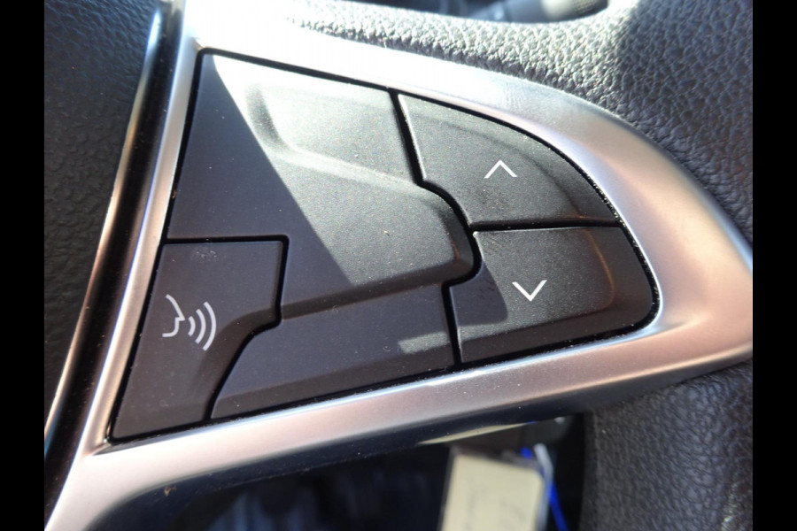 Renault Express 1.5 dCi 75 Comfort + AIRCO GROOT NAVI SCHERM SCHUIFDEUR CRUISE CONTROL