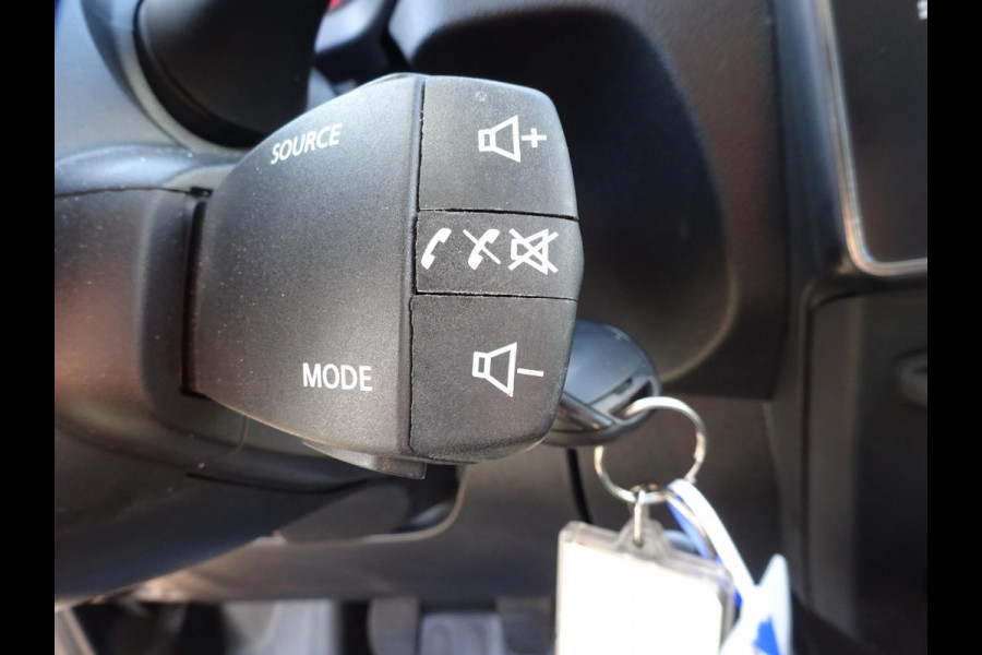 Renault Express 1.5 dCi 75 Comfort + AIRCO GROOT NAVI SCHERM SCHUIFDEUR CRUISE CONTROL