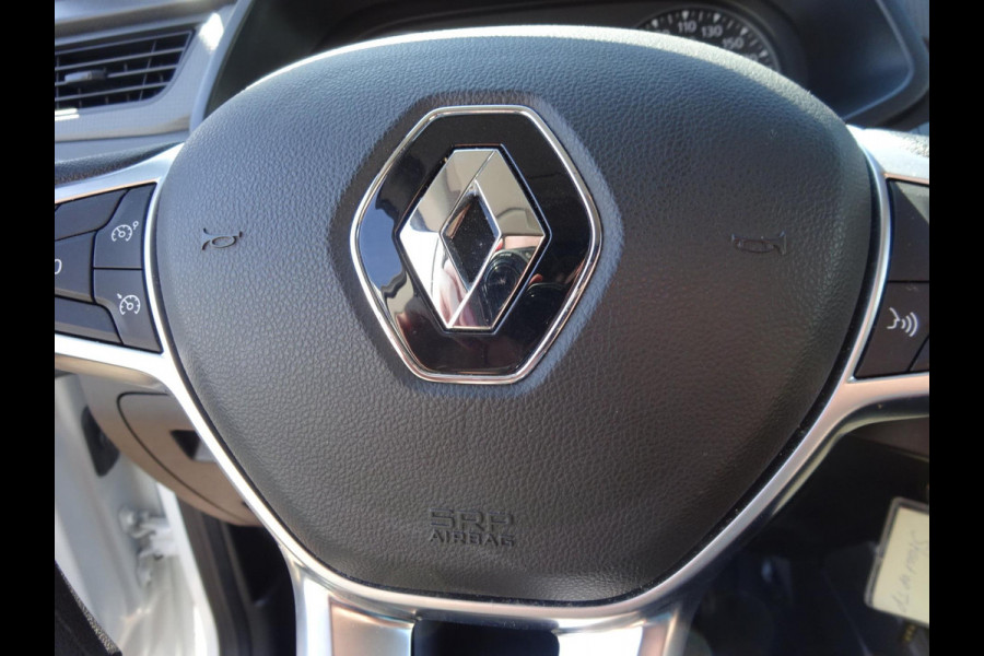 Renault Express 1.5 dCi 75 Comfort + AIRCO GROOT NAVI SCHERM SCHUIFDEUR CRUISE CONTROL