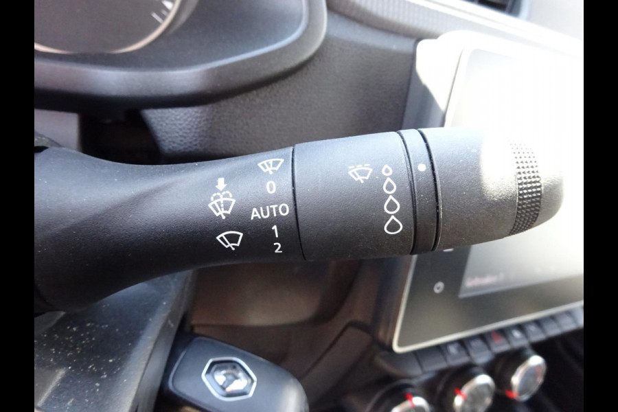 Renault Express 1.5 dCi 75 Comfort + AIRCO GROOT NAVI SCHERM SCHUIFDEUR CRUISE CONTROL
