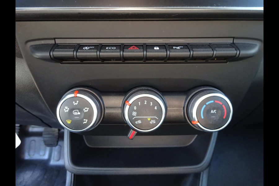 Renault Express 1.5 dCi 75 Comfort + AIRCO GROOT NAVI SCHERM SCHUIFDEUR CRUISE CONTROL