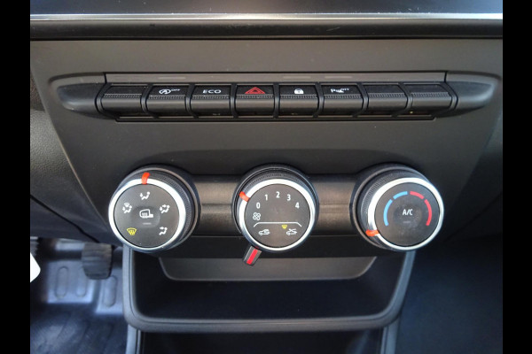 Renault Express 1.5 dCi 75 Comfort + AIRCO GROOT NAVI SCHERM SCHUIFDEUR CRUISE CONTROL