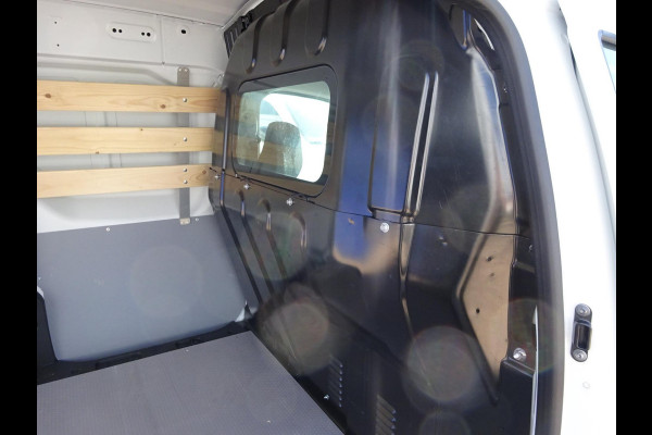 Renault Express 1.5 dCi 75 Comfort + AIRCO GROOT NAVI SCHERM SCHUIFDEUR CRUISE CONTROL