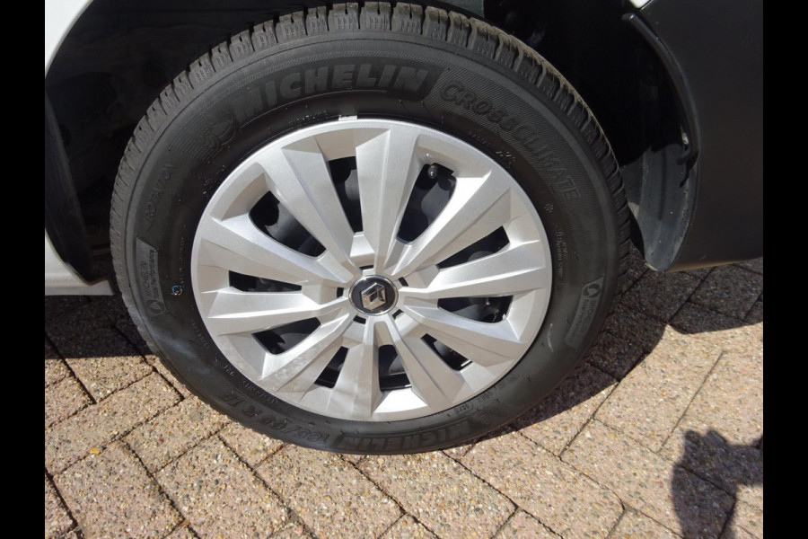 Renault Express 1.5 dCi 75 Comfort + AIRCO GROOT NAVI SCHERM SCHUIFDEUR CRUISE CONTROL