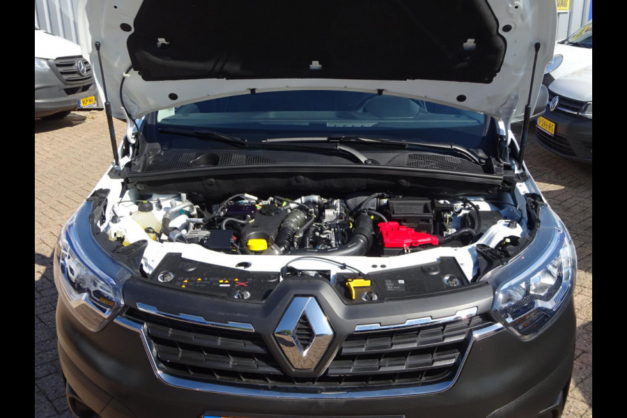 Renault Express 1.5 dCi 75 Comfort + AIRCO GROOT NAVI SCHERM SCHUIFDEUR CRUISE CONTROL