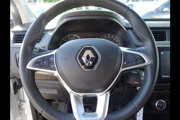 Renault Express 1.5 dCi 75 Comfort + AIRCO GROOT NAVI SCHERM SCHUIFDEUR CRUISE CONTROL