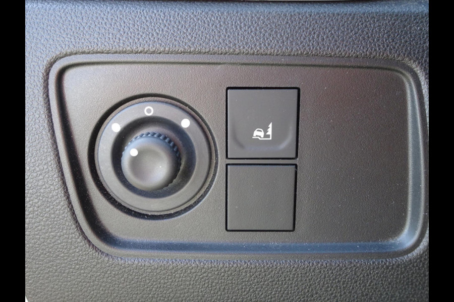 Renault Express 1.5 dCi 75 Comfort + AIRCO GROOT NAVI SCHERM SCHUIFDEUR CRUISE CONTROL