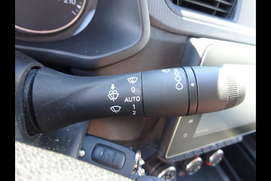 Renault Express 1.5 dCi 75 Comfort + AIRCO GROOT NAVI SCHERM SCHUIFDEUR CRUISE CONTROL