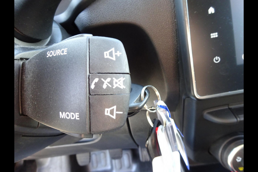 Renault Express 1.5 dCi 75 Comfort + AIRCO GROOT NAVI SCHERM SCHUIFDEUR CRUISE CONTROL