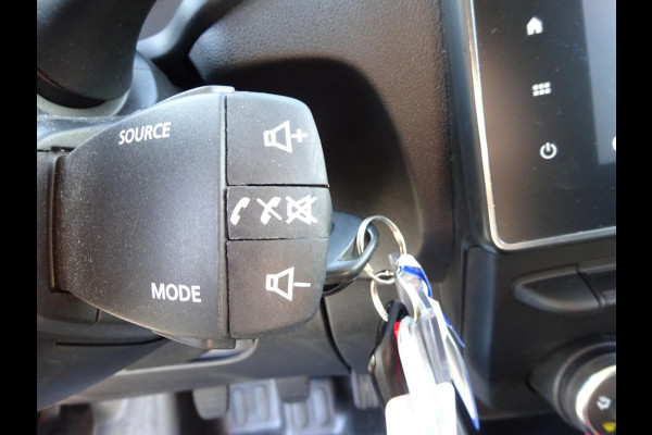 Renault Express 1.5 dCi 75 Comfort + AIRCO GROOT NAVI SCHERM SCHUIFDEUR CRUISE CONTROL
