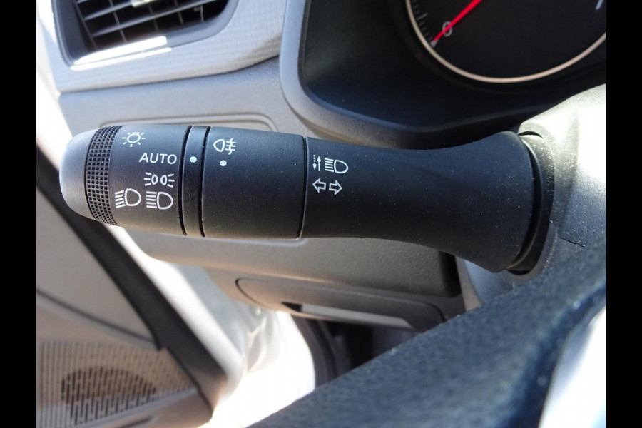 Renault Express 1.5 dCi 75 Comfort + AIRCO GROOT NAVI SCHERM SCHUIFDEUR CRUISE CONTROL