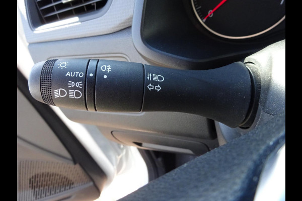 Renault Express 1.5 dCi 75 Comfort + AIRCO GROOT NAVI SCHERM SCHUIFDEUR CRUISE CONTROL