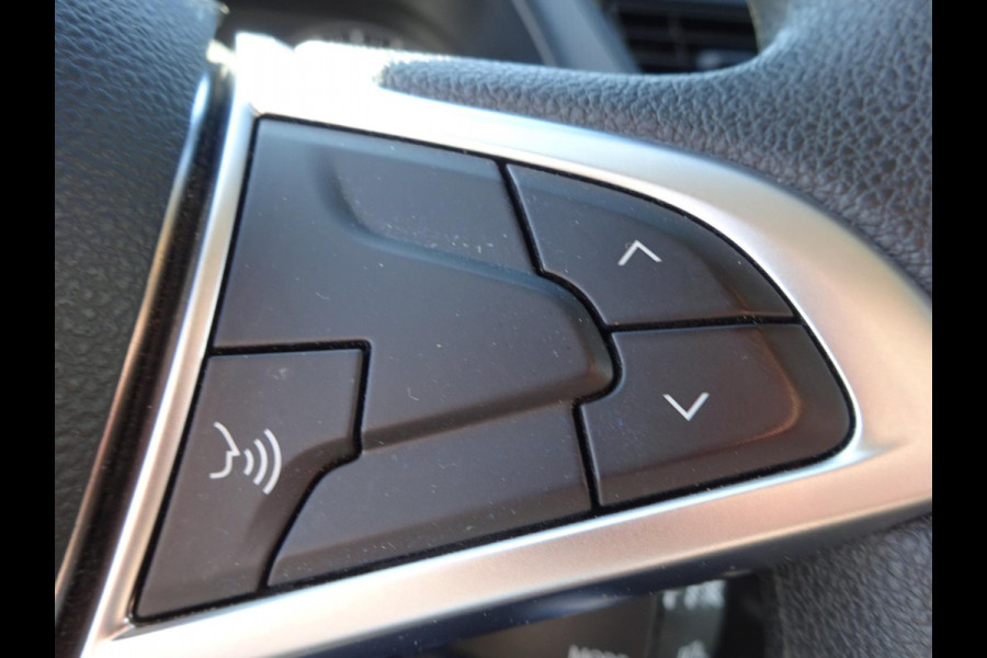 Renault Express 1.5 dCi 75 Comfort + AIRCO GROOT NAVI SCHERM SCHUIFDEUR CRUISE CONTROL