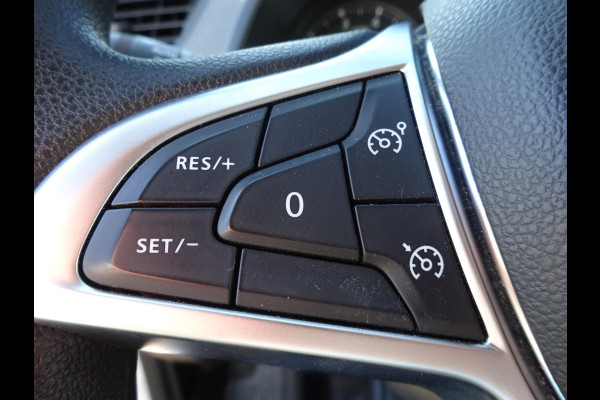 Renault Express 1.5 dCi 75 Comfort + AIRCO GROOT NAVI SCHERM SCHUIFDEUR CRUISE CONTROL