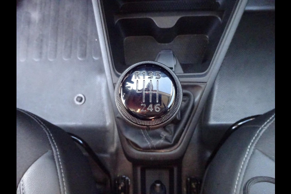 Renault Express 1.5 dCi 75 Comfort + AIRCO GROOT NAVI SCHERM SCHUIFDEUR CRUISE CONTROL